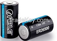 ER26500 LiSOCL2 battery