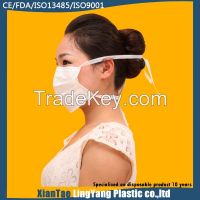 Non woven 3ply face mask