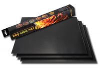 PTFE non-stick baking sheet BBQ grill mat