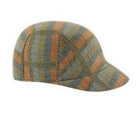 2016 new design cool customized golf cap fashion hat