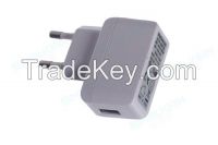 5v 1a usb charger AC/DC USB CHARGER/POWER SUPPLY UL/GS /CE/SAA/PSE/FCC