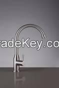 CY-11002 Stainless Steel Cold water kitchen faucet