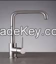 CY-10004 Cold and hot water kitchen faucet