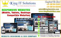 best website companies in ludhiana punjab india