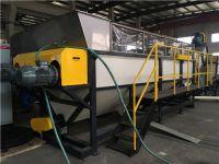 Pp/pe Film, Pp Woven Bag Recycling Machine For Washing