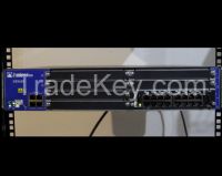 New Sealed SRX650 Series Security Service Gateway SRX650-BASE-SRE6-645AP Firewall VPN
