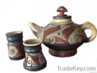 Tea set