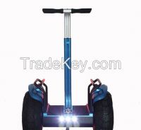 Smart Transporter 36V Lithium battery Off-road 2000W Motor 2 Wheel Self Balancing Scooter Electric