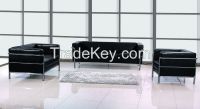 2016 hot selling PU Office Sofa SJ887