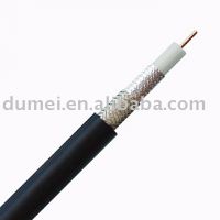 Sell RG8 Coaxial Cable