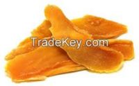 Dried Mango