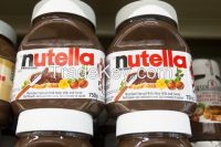 Quality Nutella Chocolate 230g, 350g and 600g, Mars, Bounty, Snickers, Kit Kat, Twix