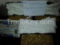 Gold bars, Nuggets and Diamonds with simple procedures