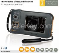 farm ultrasound scanner L60