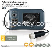 farm ultrasound scanner M50
