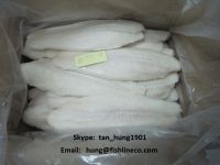 Pangasius fillet