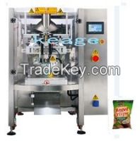 High-speed Vertical Packing machine