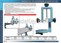 Ausavina 90 DEGREE CLAMP M2