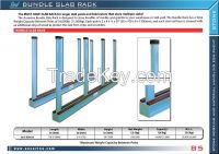 Ausavina BUNDLE SLAB RACK