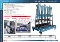 Ausavina BI-LEVEL A-FRAME