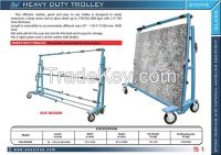 Ausavina DRY WALL CART