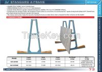 Ausavina STANDARD A-FRAME