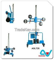 Ausavina GLASS VACUUM LIFTING TROLLEY