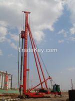CFG 35 Long Auger Drill Machine
