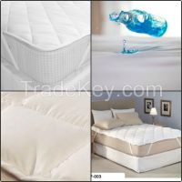 Mattress Protectors