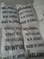 Melamine Powder 99.8