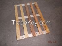 Wooden Pallets