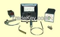 Electric Heaters and Controls &amp; Systems
