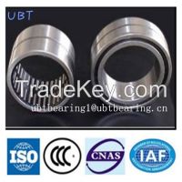 Changzhou UBT Heavy Duty roller Bearings used for Construction Machine