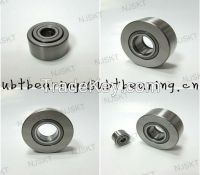 High precision yoke track needle roller bearing NATR5PP, NATR50PP