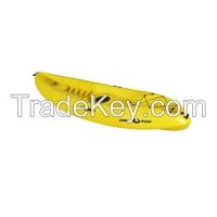 Single Fishing Kayak