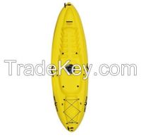 Single Fishing Kayak