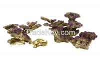 artificial coral products