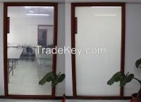 high transmittance smart laminated glass