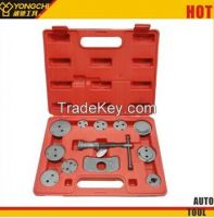 12pcs caliper wind back tool kit