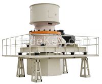 GP Series Single Cylinder Hydraulic Cone Crusher