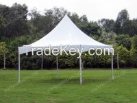 cheap canopy tent made of aluminum frame