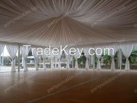 flooring system for wedding party ceremony events