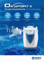 OxyFortII Oxygen Concentrator