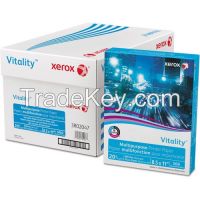 Xerox copy paper 80GSM