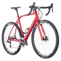 Diamondback Bicycles Haanjo Trail Alternative Road Bike 