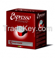 Espresso Cremoso