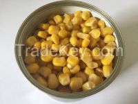 Canned Sweet Corn