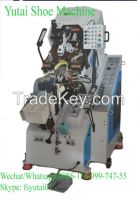 Yt-737a/b  9pincer/ 7 Pincer Automatic Toe Lasting Machine 