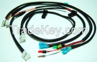 Wire Harnesses