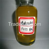 Phosphoric Acid P2O5 52.5% - 54.5% Fertilizer or Agriculture Grade